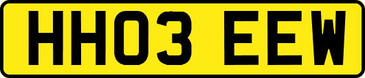 HH03EEW