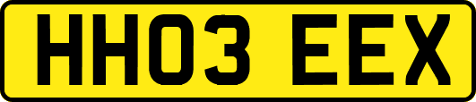 HH03EEX