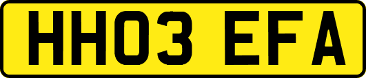 HH03EFA