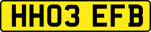 HH03EFB