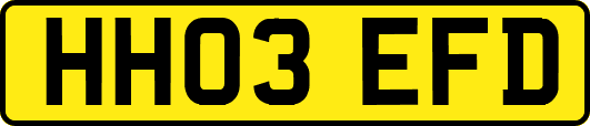 HH03EFD