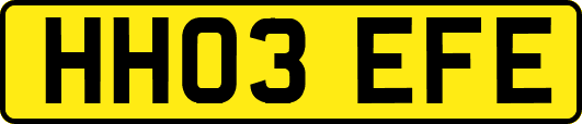 HH03EFE
