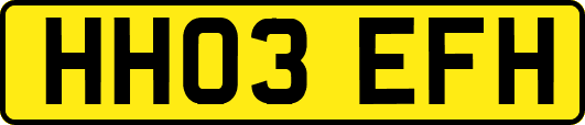 HH03EFH