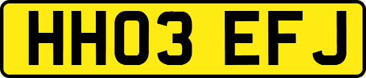 HH03EFJ