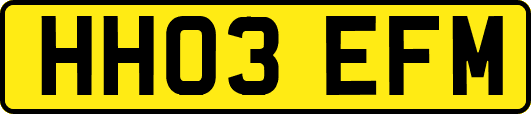 HH03EFM