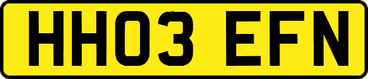 HH03EFN