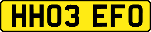 HH03EFO