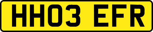 HH03EFR