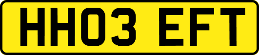 HH03EFT