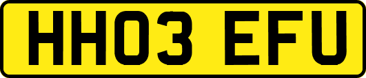 HH03EFU