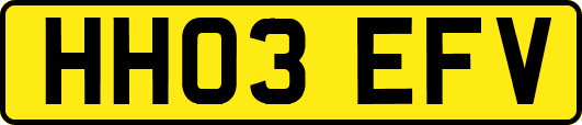 HH03EFV
