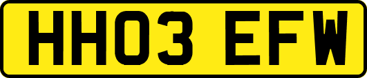 HH03EFW