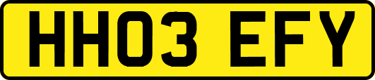 HH03EFY