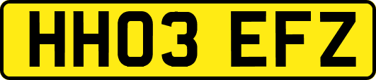 HH03EFZ