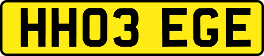 HH03EGE