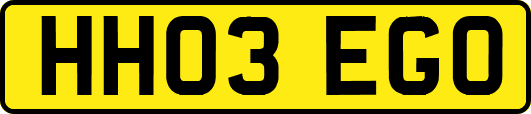 HH03EGO