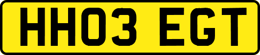 HH03EGT