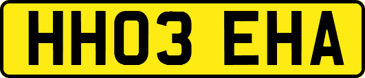 HH03EHA