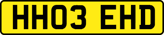 HH03EHD
