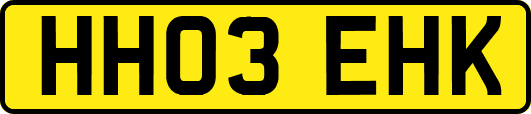 HH03EHK