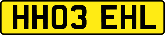 HH03EHL