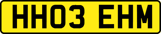 HH03EHM