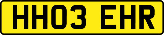 HH03EHR