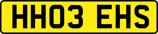 HH03EHS