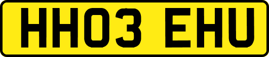 HH03EHU