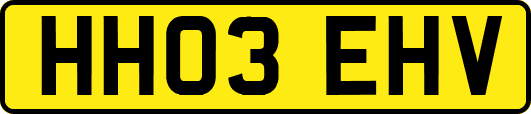 HH03EHV