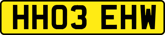 HH03EHW