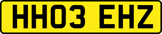 HH03EHZ