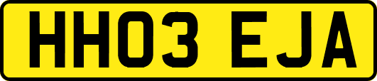 HH03EJA