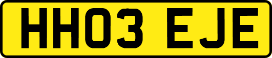 HH03EJE