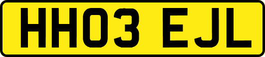HH03EJL