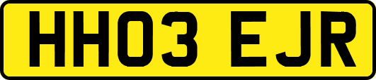 HH03EJR