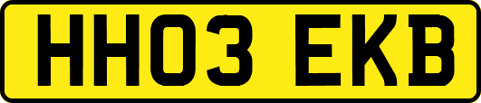 HH03EKB