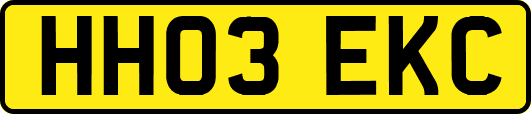 HH03EKC