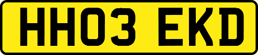 HH03EKD