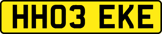 HH03EKE