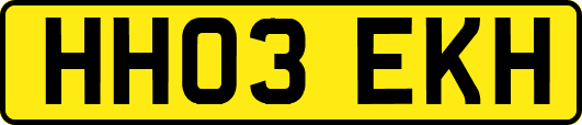 HH03EKH