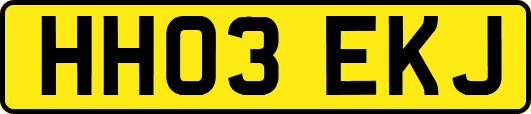 HH03EKJ