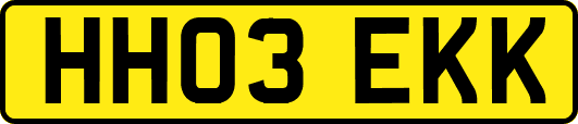 HH03EKK