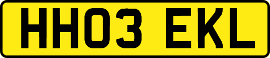 HH03EKL