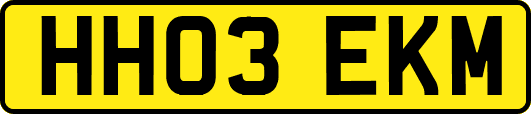 HH03EKM