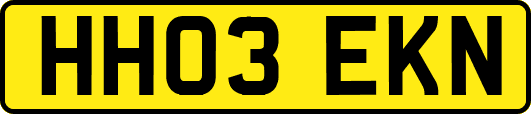 HH03EKN