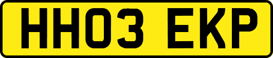 HH03EKP