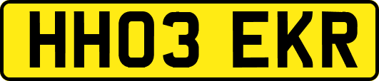 HH03EKR