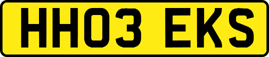 HH03EKS
