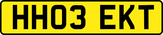 HH03EKT